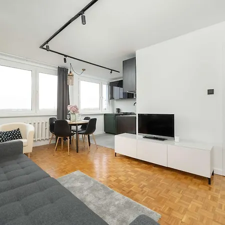 Apartamento Przytulny Apartament Z Wanna Blisko Parku I Stawu We Wroclawiu By Renters