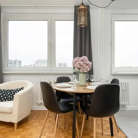 Przytulny Apartament Z Wanna Blisko Parku I Stawu We Wroclawiu By Renters Apartamento *