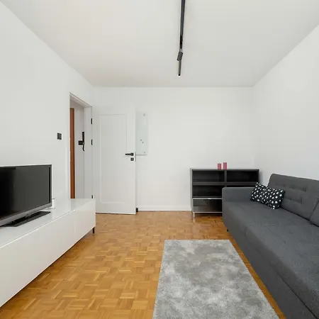 아파트 Przytulny Apartament Z Wanna Blisko Parku I Stawu We Wroclawiu By Renters *